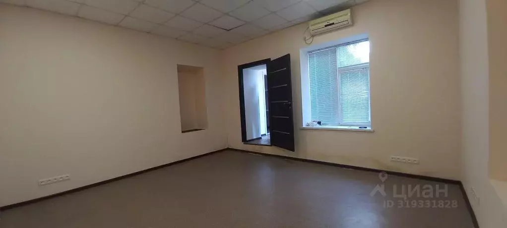 Офис в Крым, Симферополь ул. Москалева, 1 (22 м) - Фото 0