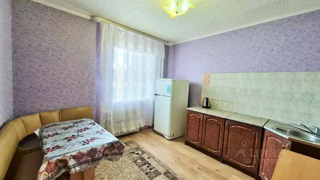 1-к кв. Оренбургская область, Гай ул. Декабристов, 1 (33.3 м) - Фото 2