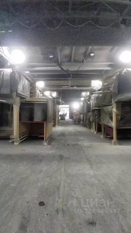 Помещение свободного назначения в Московская область, Котельники ул. ... - Фото 2