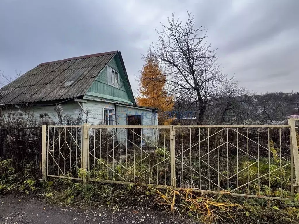 Дом в Нижегородская область, Нижний Новгород Колос СНТ,  (60 м) - Фото 2