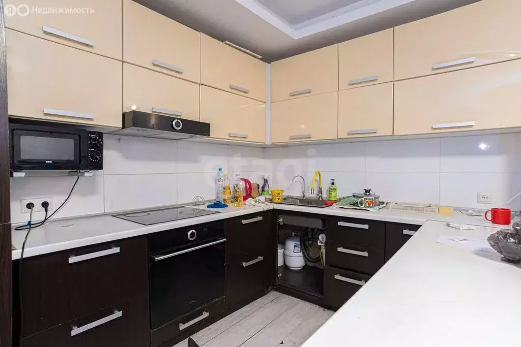 Квартира-студия: Севастополь, улица Горпищенко, 90 (43.6 м) - Фото 1