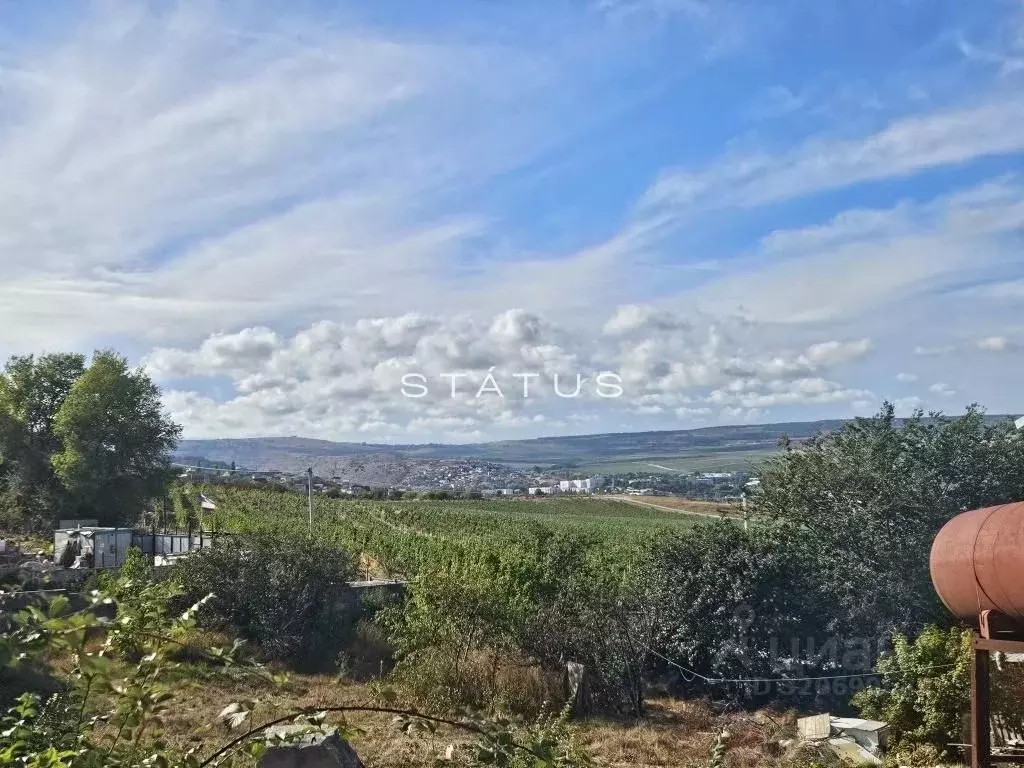 Участок в Севастополь, Севастополь, Балаклава г. ул. Композиторская, ... - Фото 2