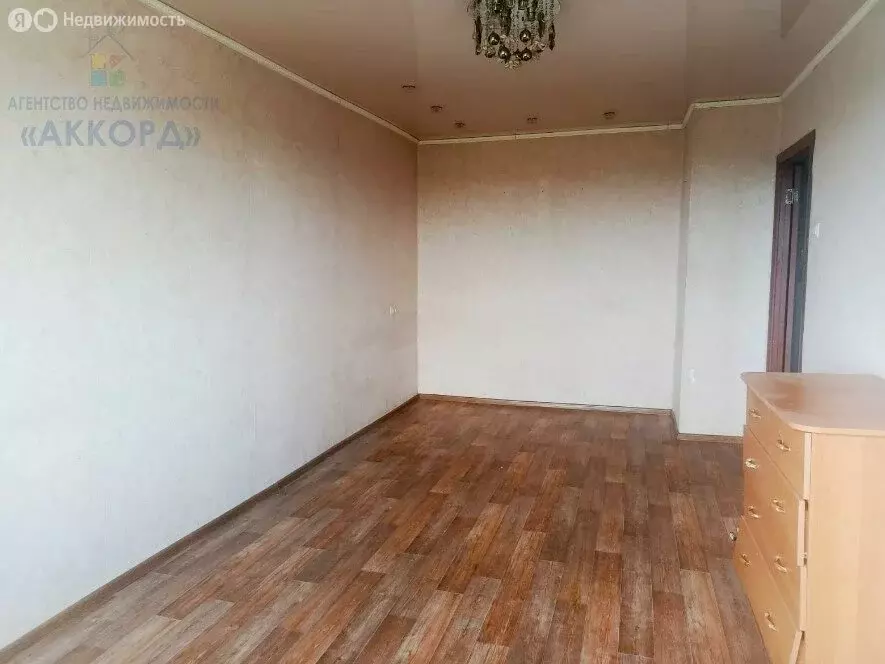 1-комнатная квартира: Барнаул, улица Короленко, 3 (30.4 м) - Фото 0