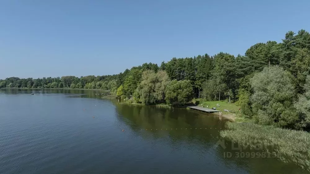 Дом в Московская область, Солнечногорск городской округ, д. Лопотово, ... - Фото 1