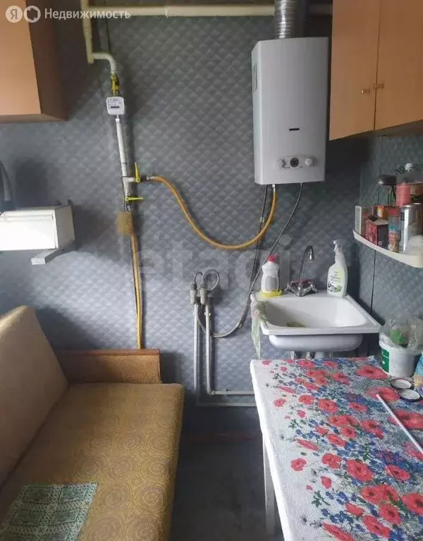 2-комнатная квартира: Белгород, Садовая улица, 67 (44 м) - Фото 1