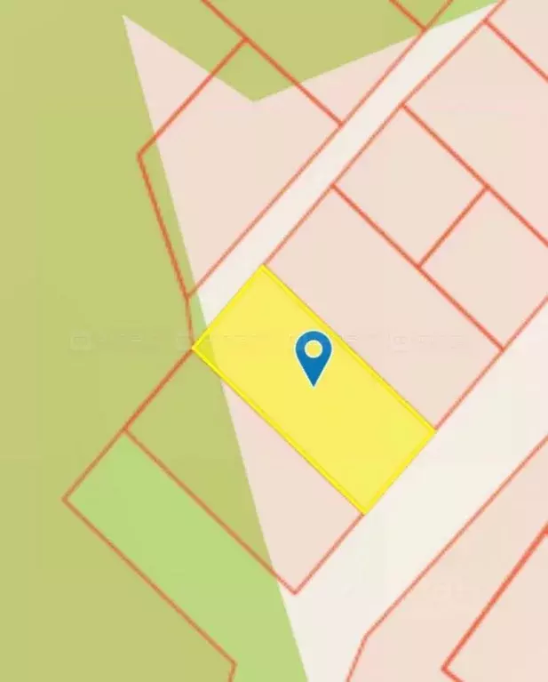 Участок в Татарстан, Казань Белозерская ул., 35 (14.0 сот.) - Фото 1