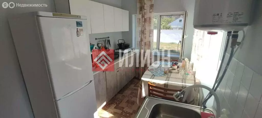 Дом в Приветное, улица Карла Маркса (51.4 м) - Фото 2