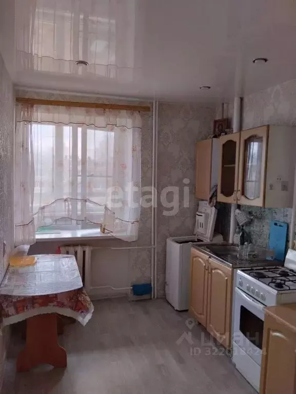 2-к кв. Вологодская область, Шексна рп, Шексна Южная мкр ул. Садовая, ... - Фото 0