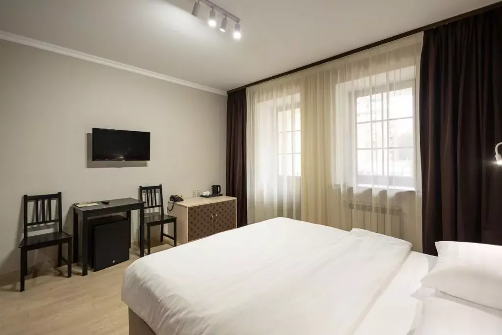 Комната Ярославская область, Переславль-Залесский Садовая ул., 10 ... - Фото 2