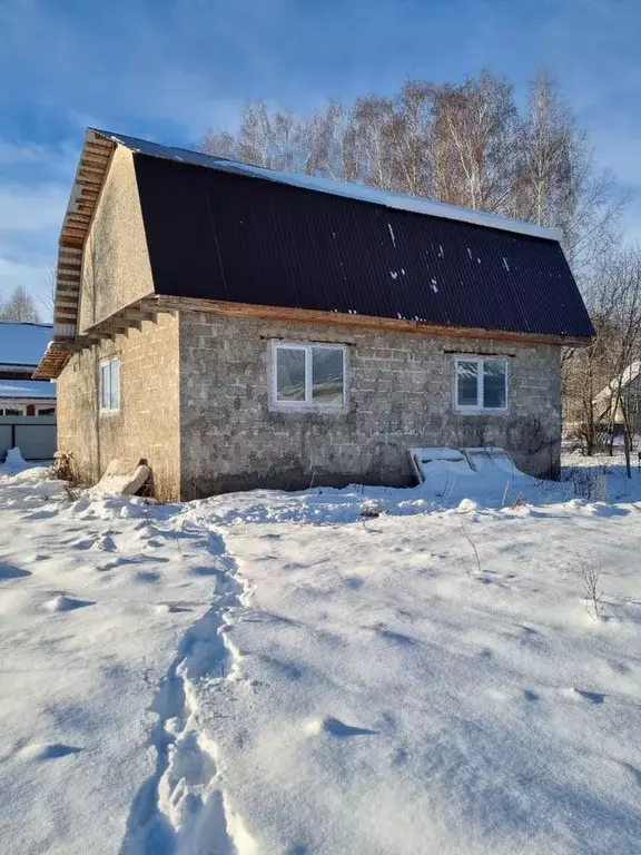 Дом 126 м на участке 9,2 сот. - Фото 0