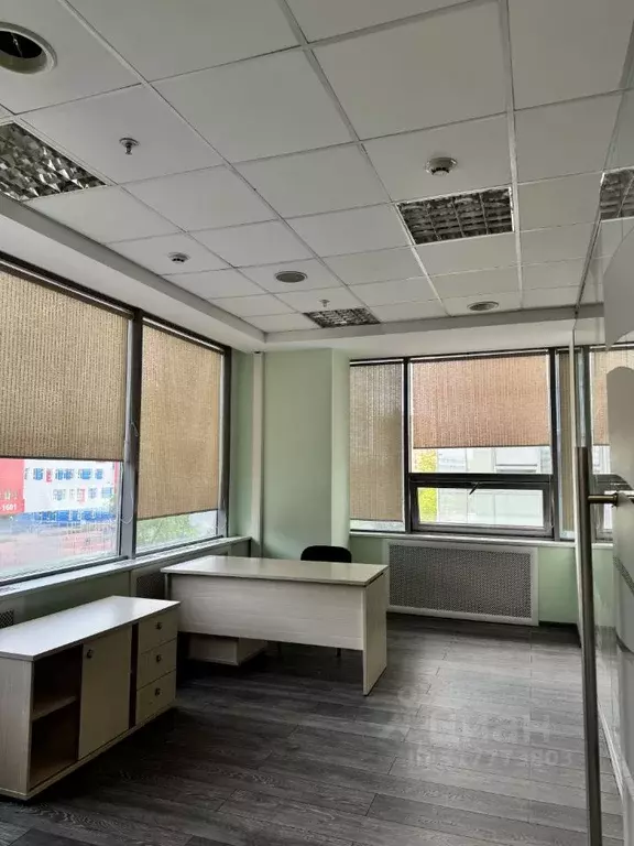 Офис в Москва Северный ао, ул. 8 Марта, 1с12 (524 м) - Фото 0