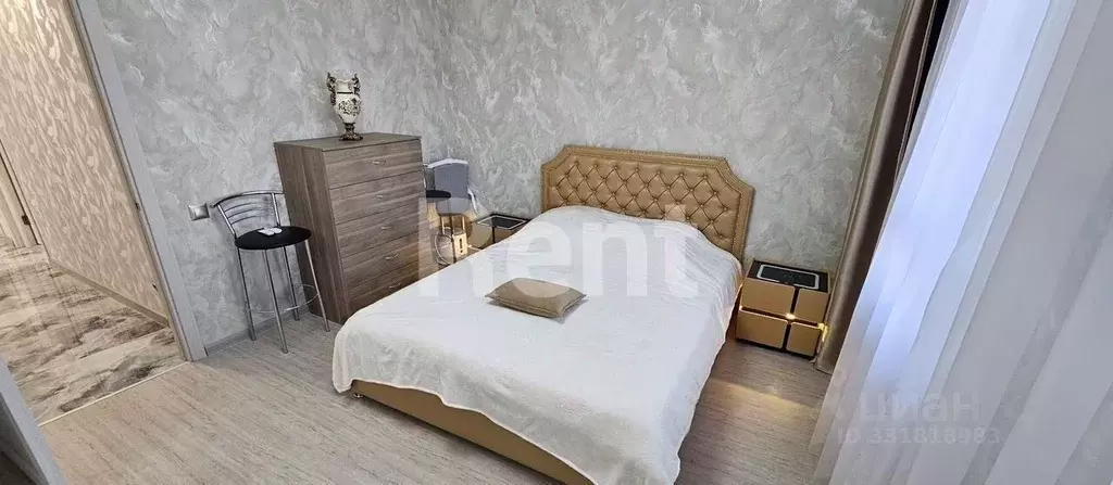 2-к кв. Москва Симферопольский проезд, 7 (56.0 м) - Фото 1