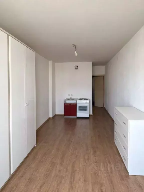 Студия Санкт-Петербург просп. Ветеранов, 169к3 (23.3 м) - Фото 2