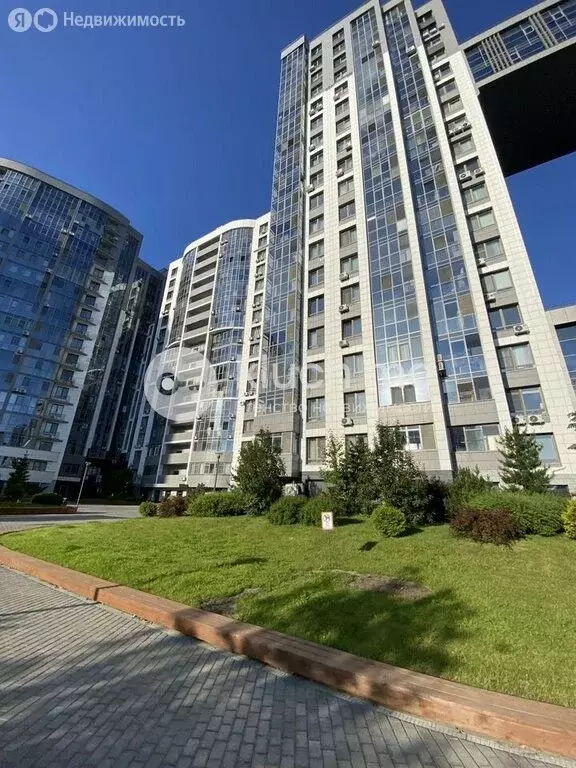 1-комнатная квартира: Казань, Чистопольская улица, 88 (54 м) - Фото 1