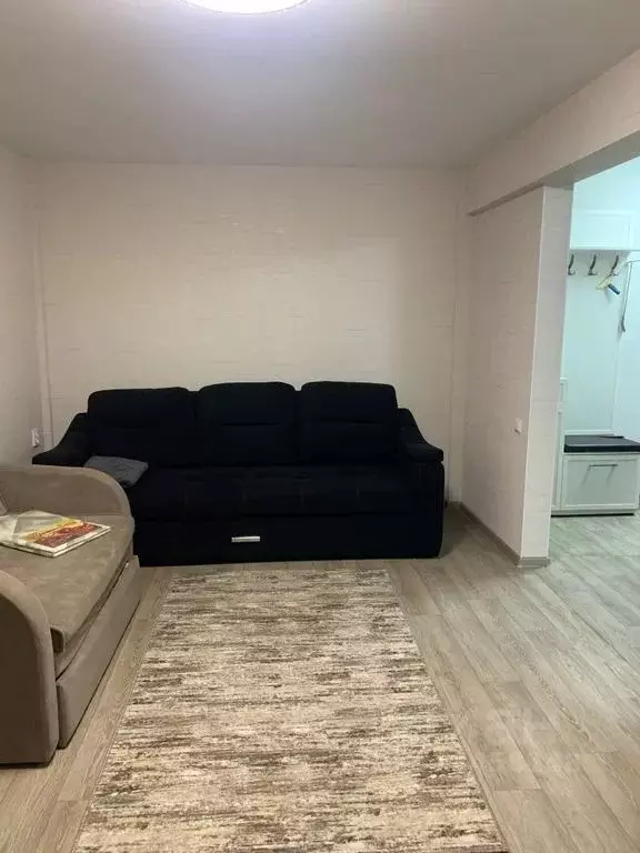 2-к кв. Башкортостан, Уфа просп. Октября, 66А (45.0 м) - Фото 2