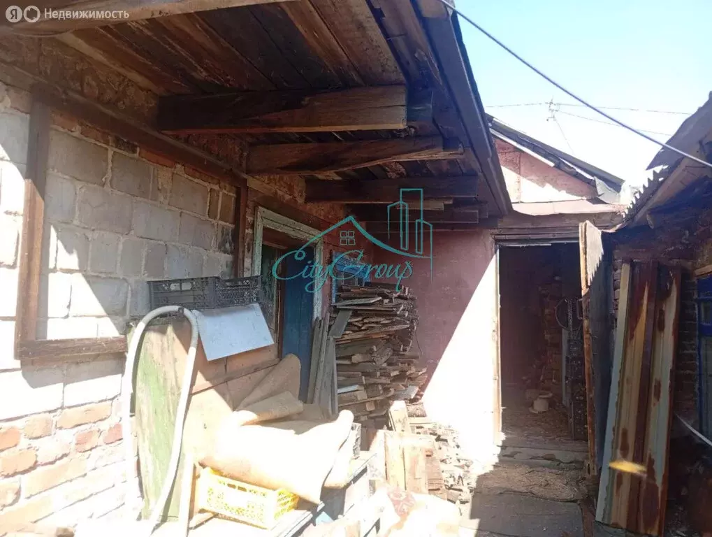 Дом в Медногорск, улица Павлика Морозова, 18 (75.1 м) - Фото 2