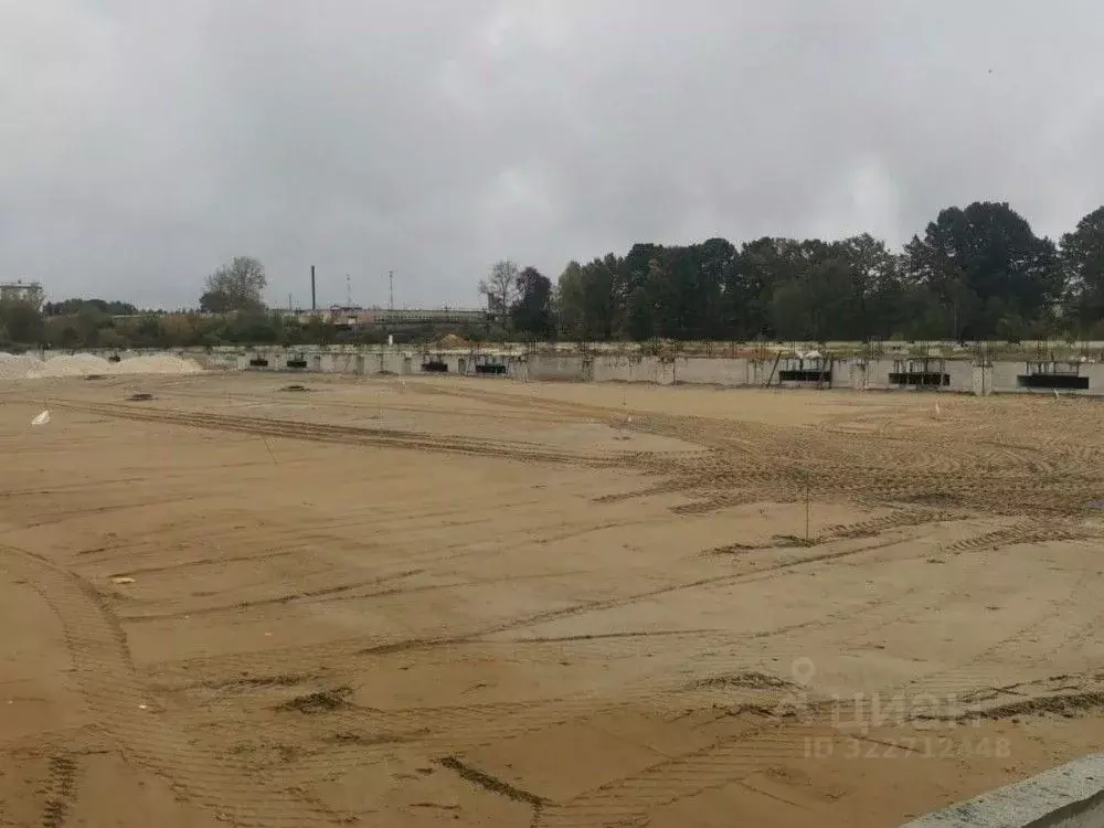 Склад в Московская область, Раменский муниципальный округ, с. Никулино ... - Фото 0