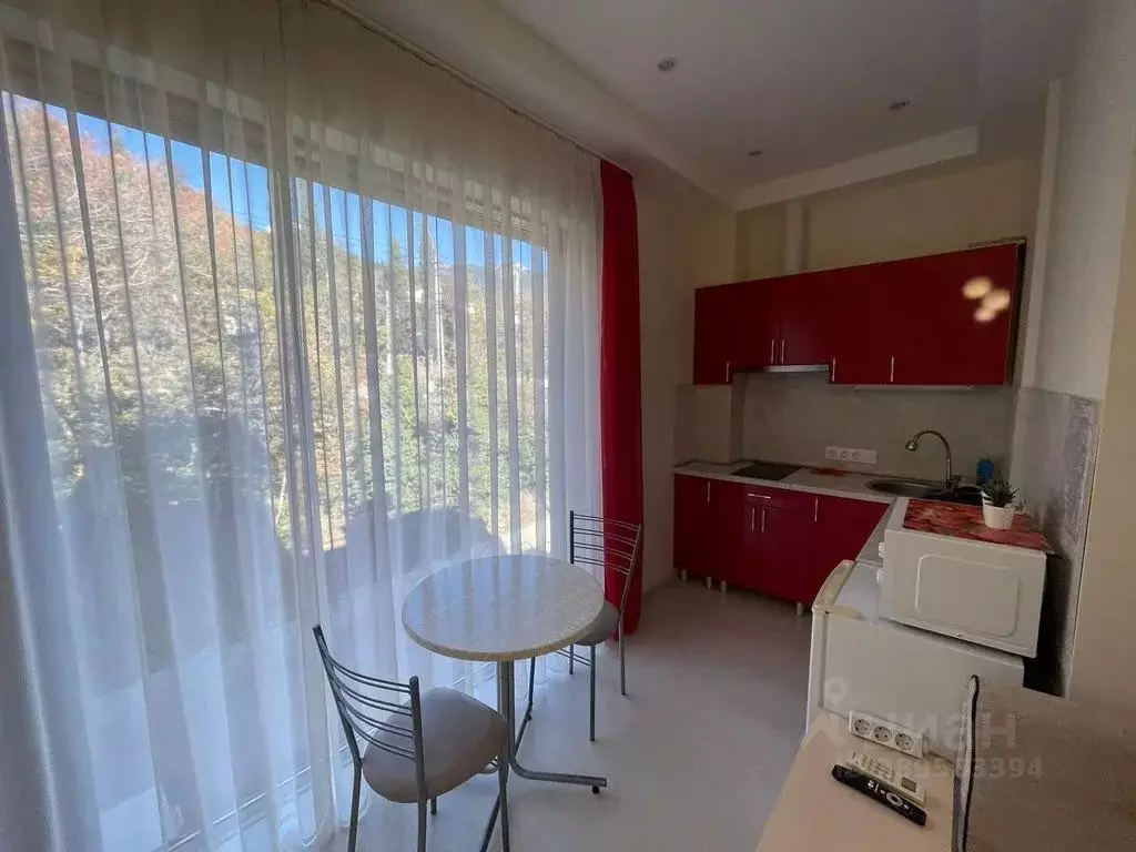 Студия Крым, Ялта муниципальный округ, Массандра пгт ул. Мира, 10Д ... - Фото 2