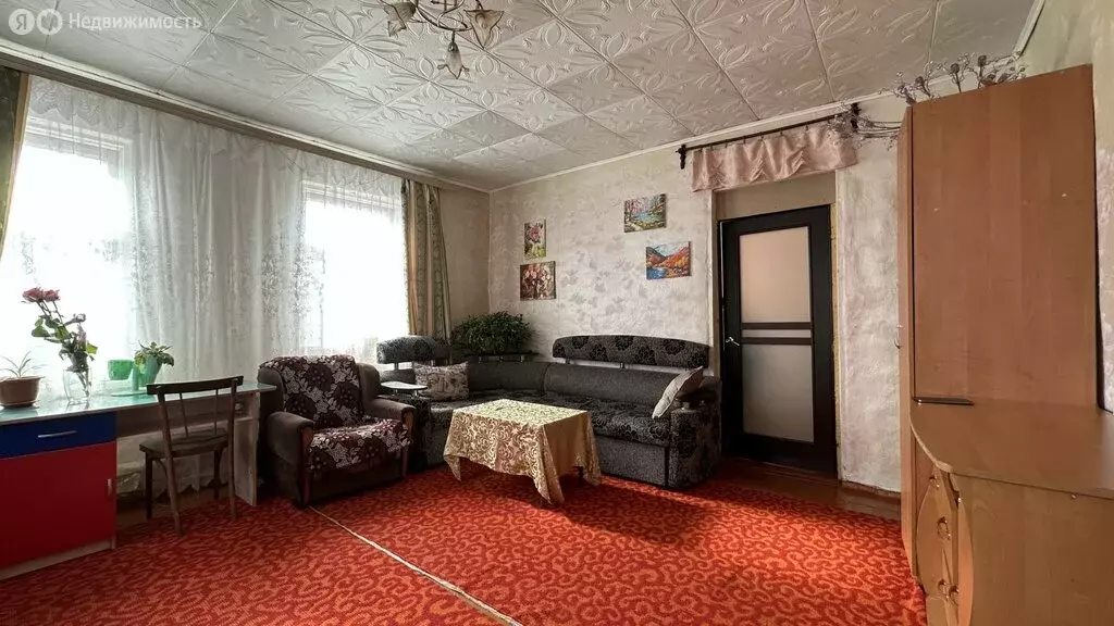 Дом в Армавир, улица Генерала Гоголева (67 м) - Фото 1