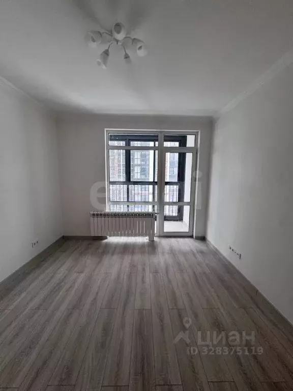 3-к кв. Москва Родниковая ул., 4А (70.3 м) - Фото 1