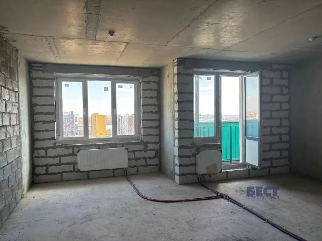Продается 1-комнатная квартира - Фото 1