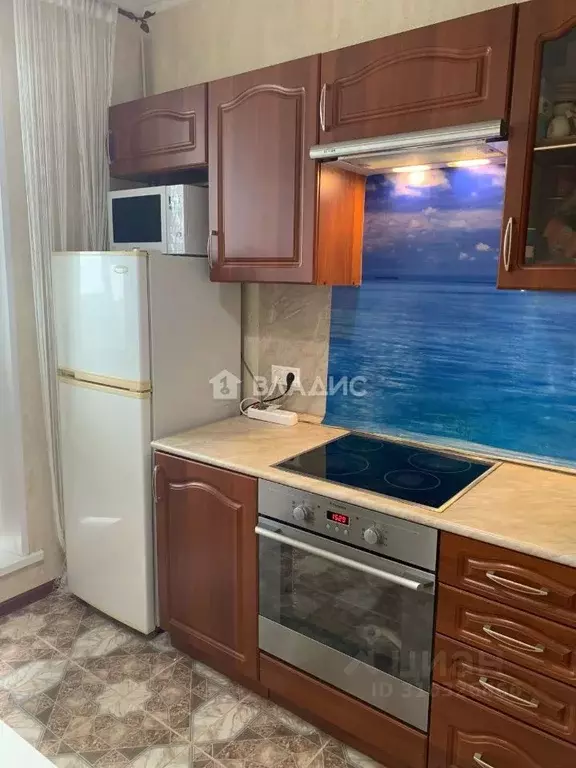1-к кв. Москва Енисейская ул., 34 (51.0 м) - Фото 1