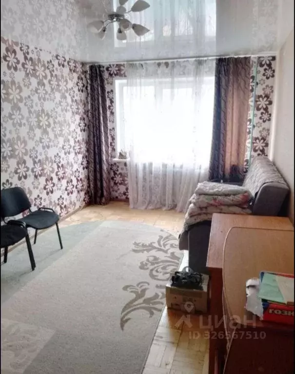 2-к кв. Удмуртия, Ижевск Удмуртская ул., 197 (48.1 м) - Фото 1