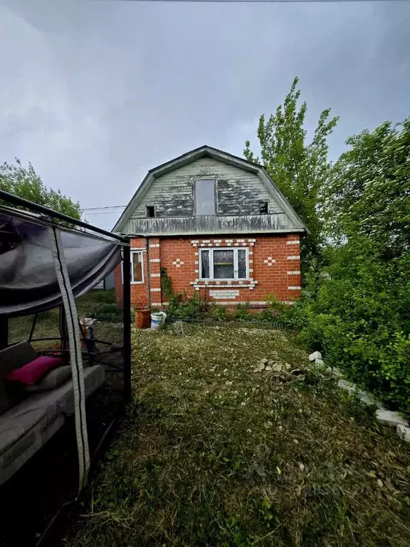 Дом в Нижегородская область, Нижний Новгород Белополье СНТ, 174 (56 м) - Фото 2