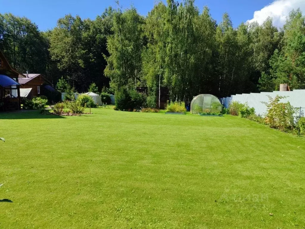 Дом в Московская область, Серпухов городской округ, Златово кп  (110 ... - Фото 2