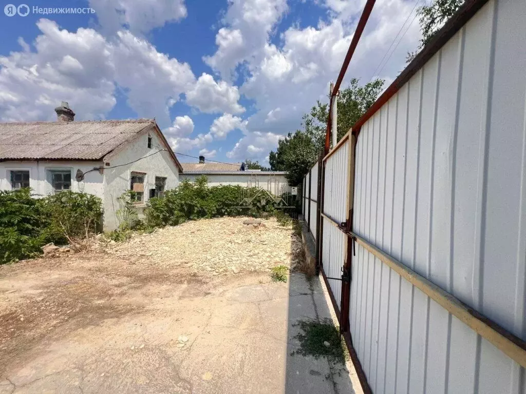 Дом в Укромное, Космическая улица, 2 (30 м) - Фото 2