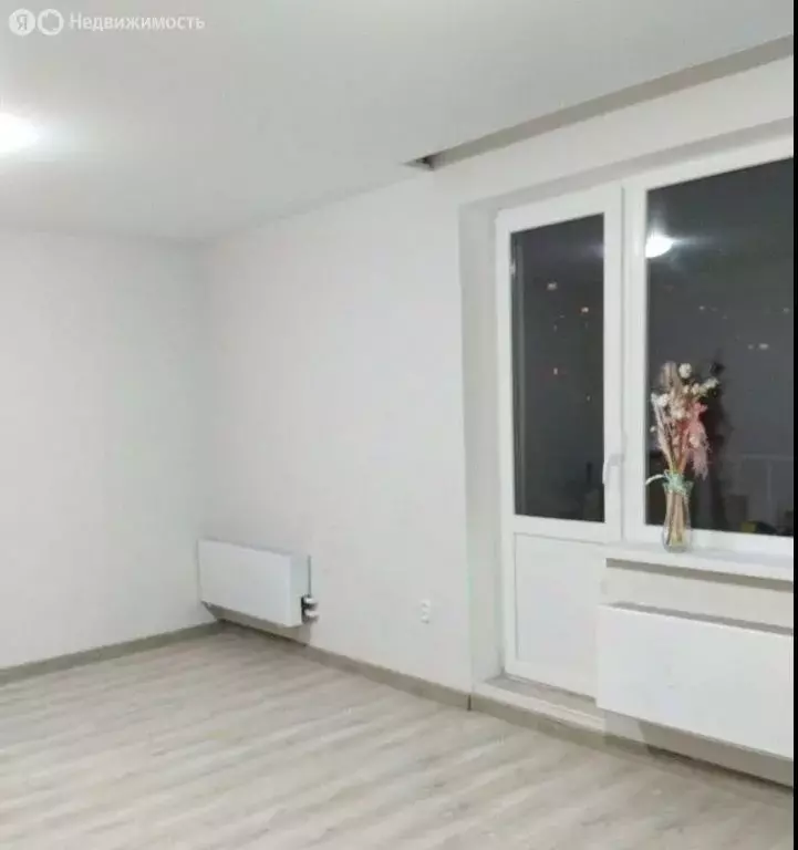 Квартира-студия: Ярославль, Брагинская улица, 18к2 (27 м) - Фото 1