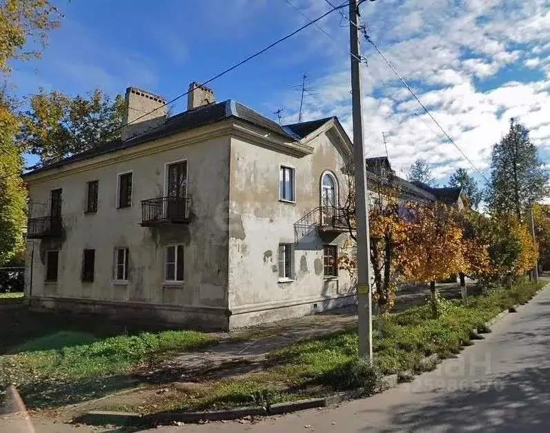 Комната Владимирская область, Владимир ул. Асаткина, 13 (16.0 м) - Фото 2