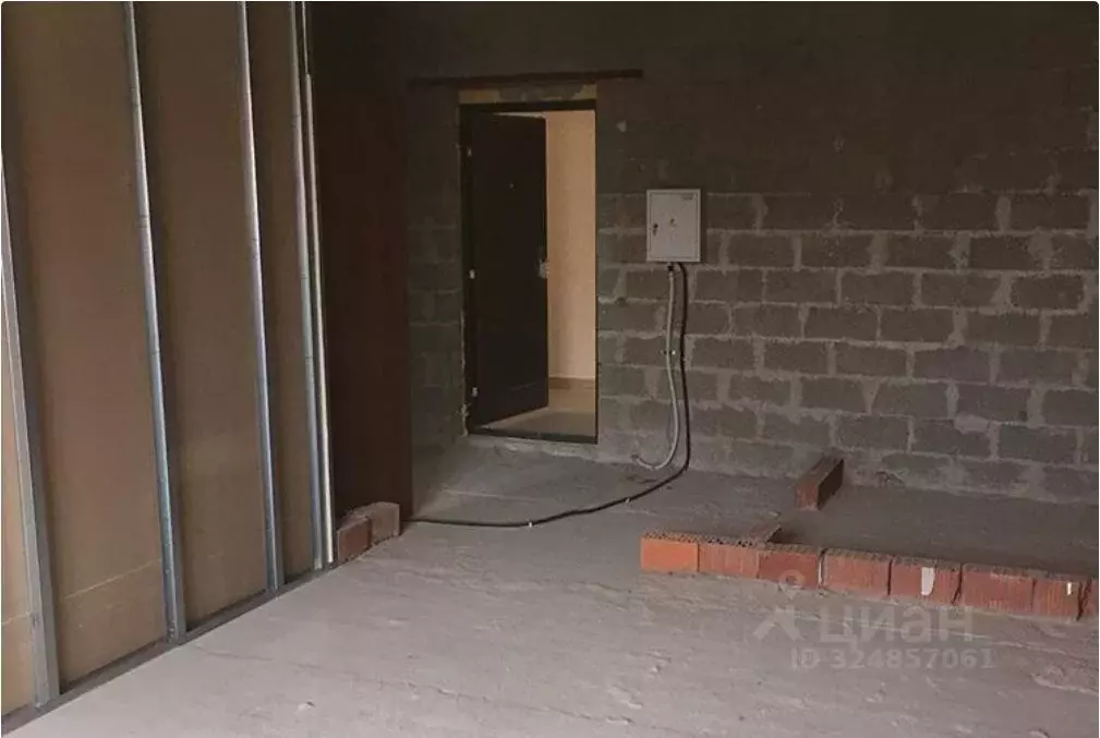 Свободной планировки кв. Московская область, Истра муниципальный ... - Фото 2