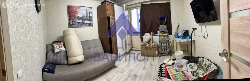 2-комнатная квартира: Волгодонск, улица Черникова, 31 (49.2 м) - Фото 2