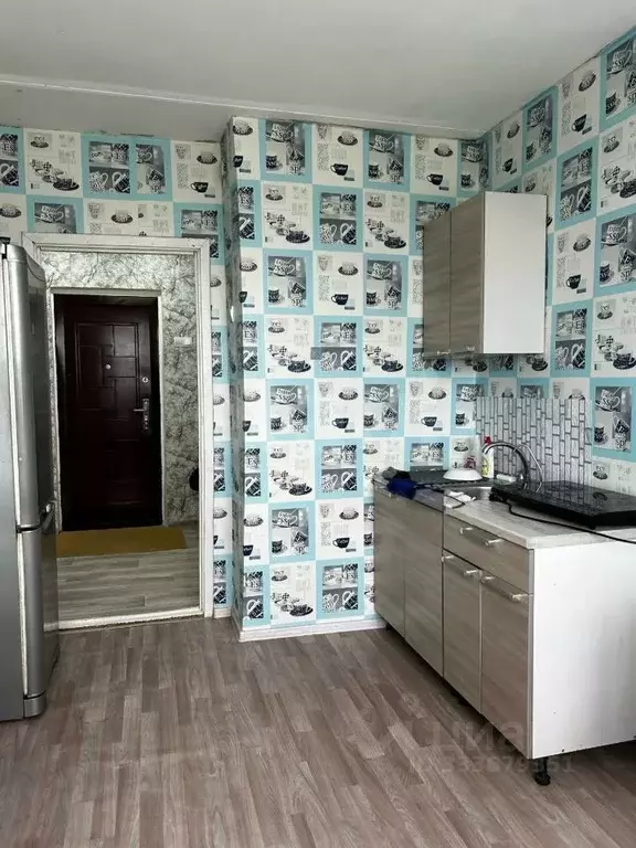 1-к кв. Псковская область, Остров Строитель мкр, 5 (36.0 м) - Фото 1