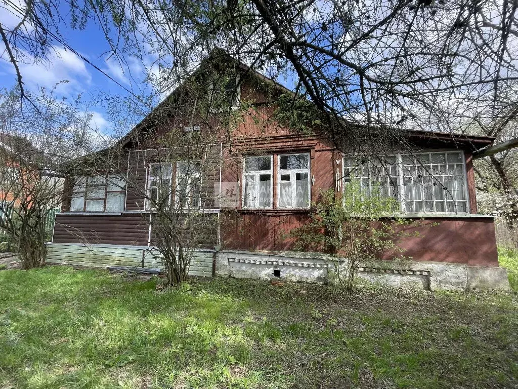 Продается дом в г. Балашиха - Фото 1