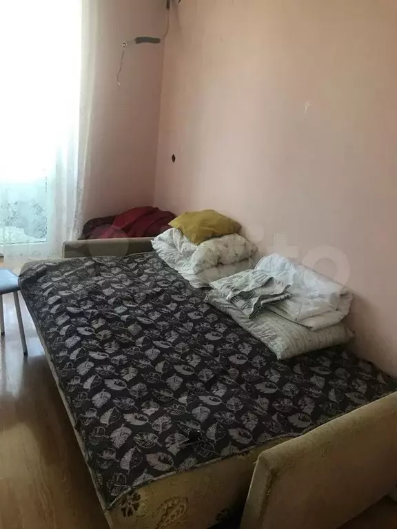 Квартира-студия, 20м, 2/5эт. - Фото 1