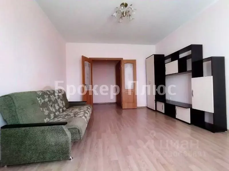 1-к кв. Хакасия, Абакан ул. Торосова, 9А (35.8 м) - Фото 2
