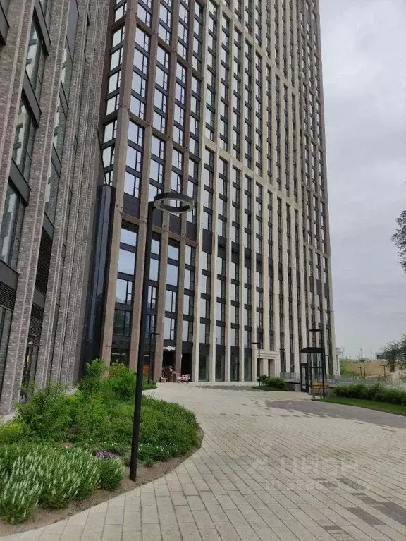 Квартира, 3 комнаты, 80.2 м - Фото 1