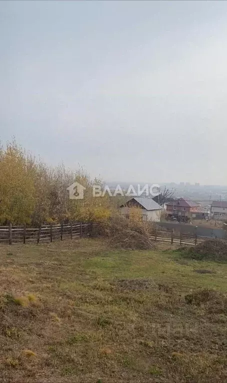 Участок в Амурская область, Благовещенский район, с. Чигири  (28.0 ... - Фото 1