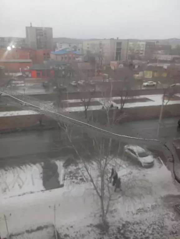 2-к кв. Хакасия, Черногорск Юбилейная ул., 12 (47.7 м) - Фото 1