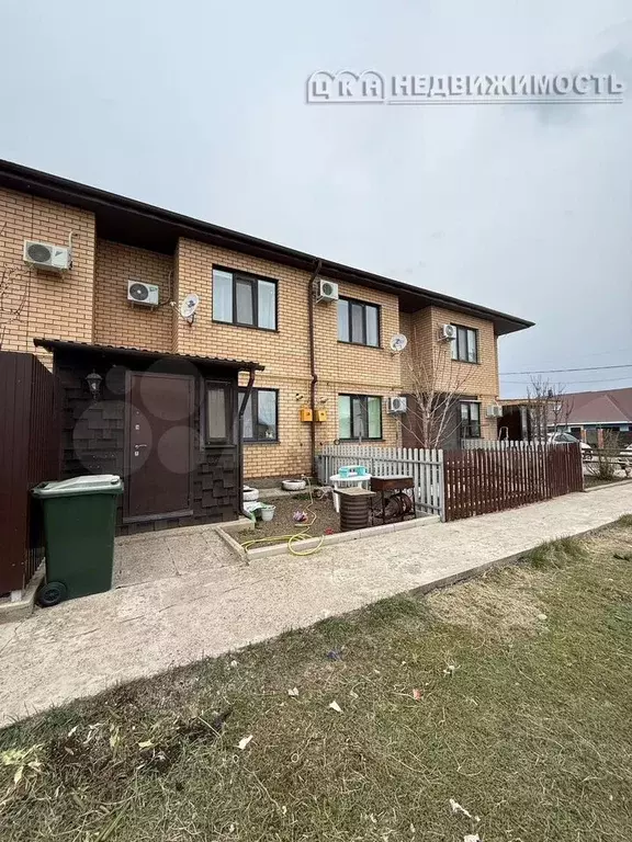 Таунхаус 86 м на участке 2 сот. - Фото 1
