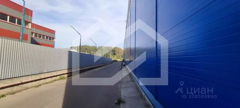 Производственное помещение в Московская область, Раменское ... - Фото 2