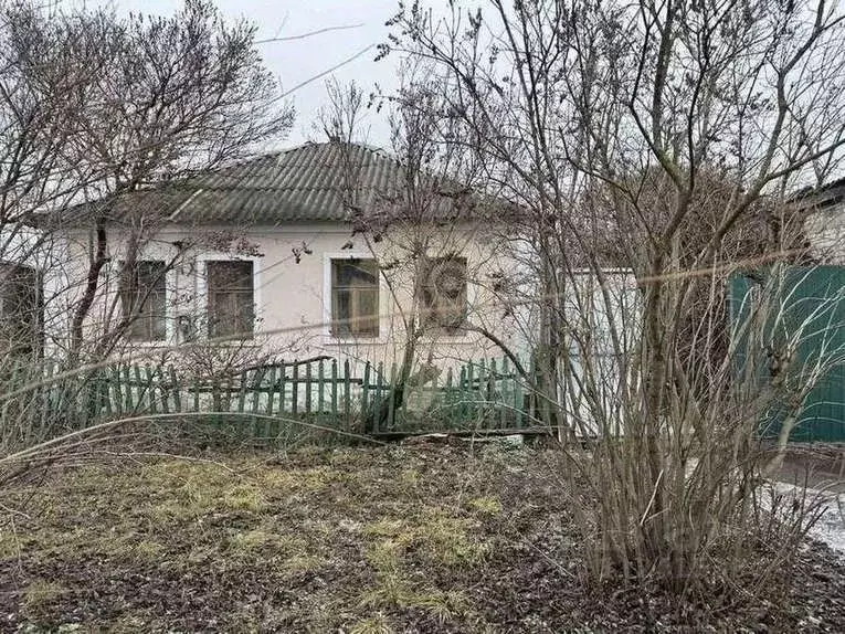 Дом в Белгородская область, Старый Оскол ул. Мира (46 м) - Фото 1