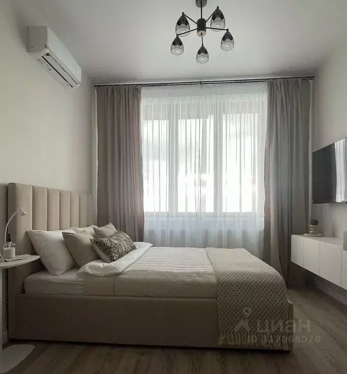 1-к кв. Москва проезд Серебрякова, 11к2 (25.0 м) - Фото 0
