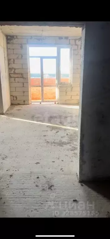 2-к кв. Ингушетия, Назрановский район, Кантышево с/пос, с. Кантышево ... - Фото 1