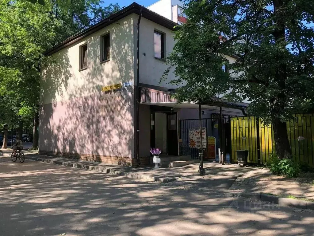 Помещение свободного назначения в Московская область, Люберцы ... - Фото 0