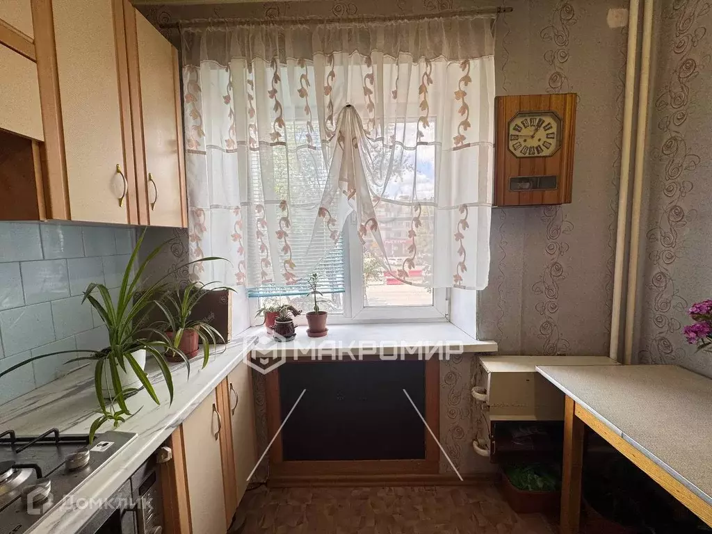 Продаётся 3-к квартира, 42.8 м - Фото 1