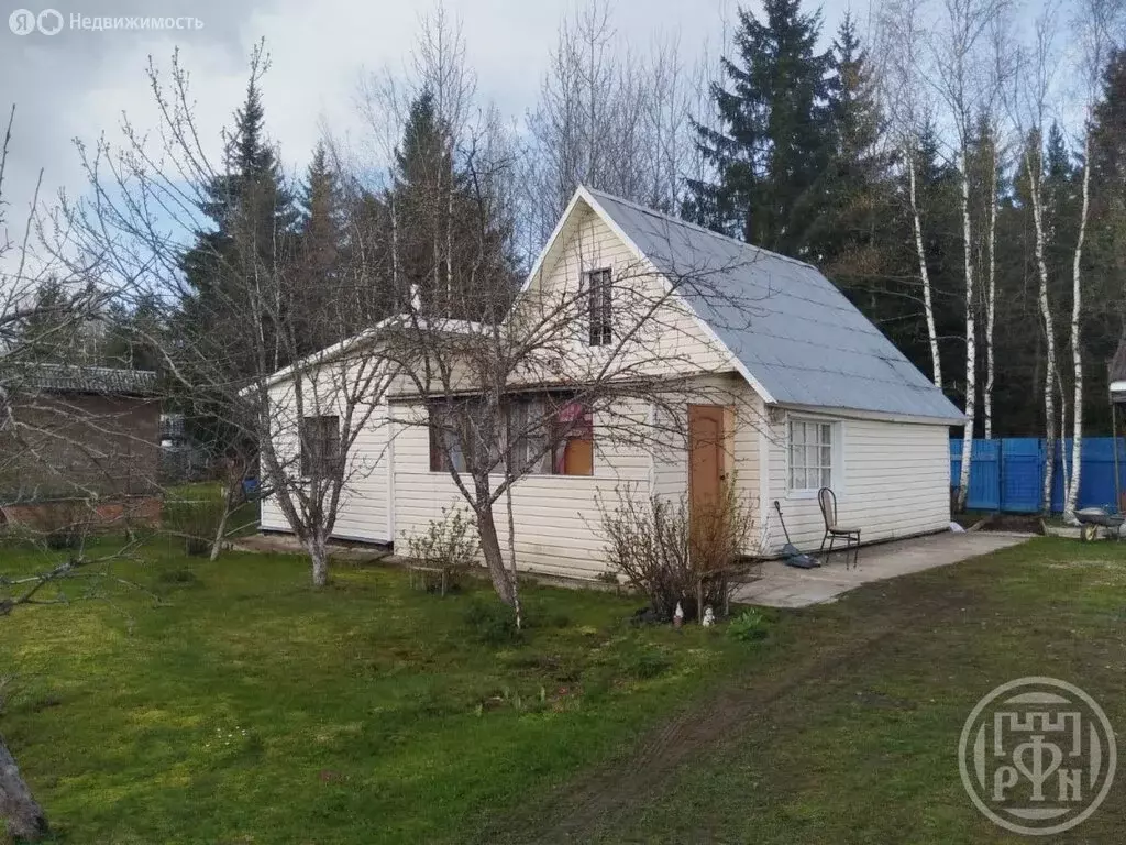 Дом в Ленинградская область, Гатчинский муниципальный округ, ... - Фото 1