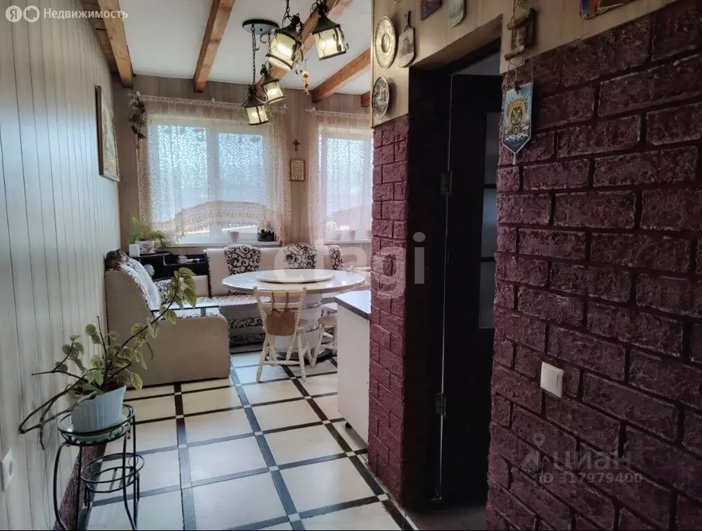 Дом в Московская область, городской округ Кашира, посёлок Лёдово ... - Фото 1